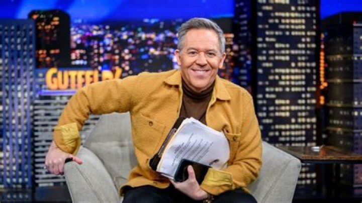 Unveiling the Mystery: Who Did Kat From Gutfeld Marry?