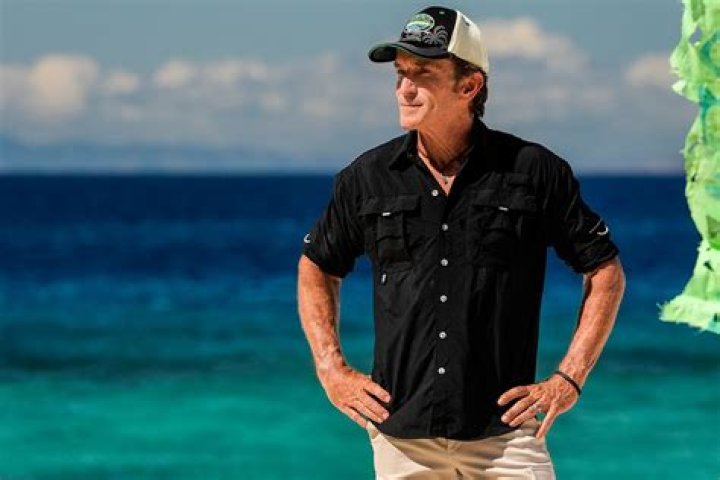 Unveiling the Mystery: Who is Jeff Probst Married To?