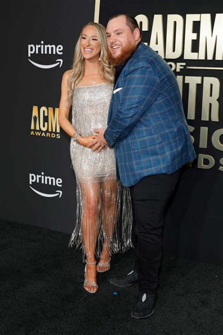 Unveiling the Mystery: Who is Riley Green's Wife?