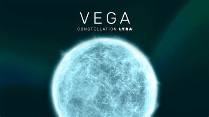Unveiling the Mystique of Vega: The Celestial Wonder