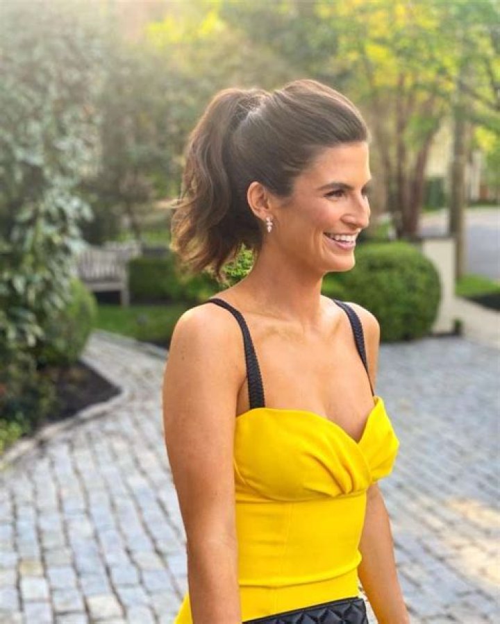 Unveiling the Personal Life of Kaitlan Collins: Is Kaitlan Collins Married?