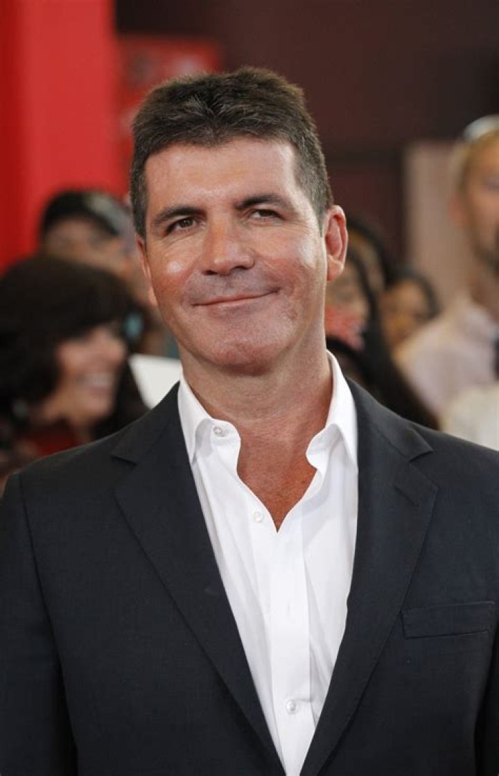 Unveiling the Phenomenon of Simon Cowell: A Journey Through Stardom