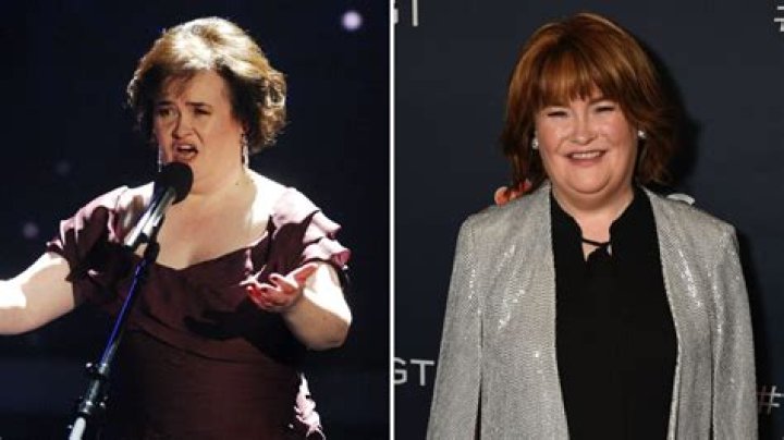Unveiling the Phenomenon: Susan Boyle at Britain's Got Talent