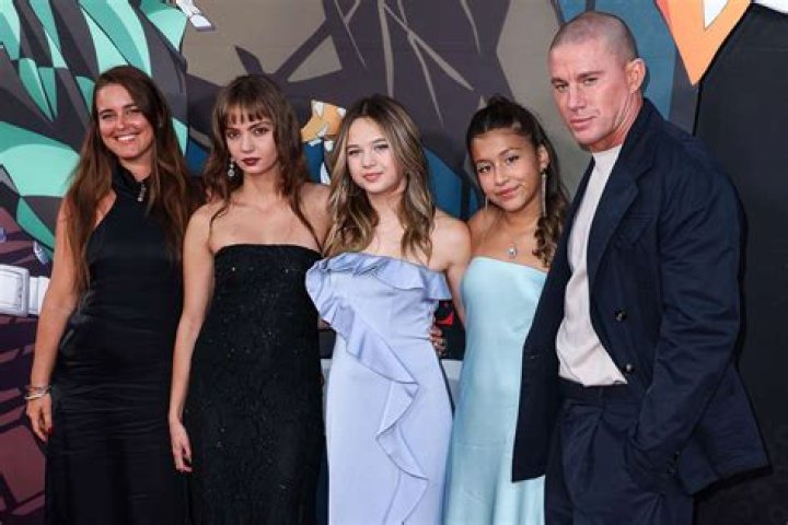 Unveiling the Roots: Channing Tatum's Parentage and Family Background