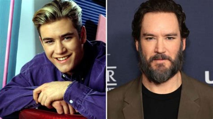 Unveiling the Roots: Mark Paul Gosselaar's Mom and Dad