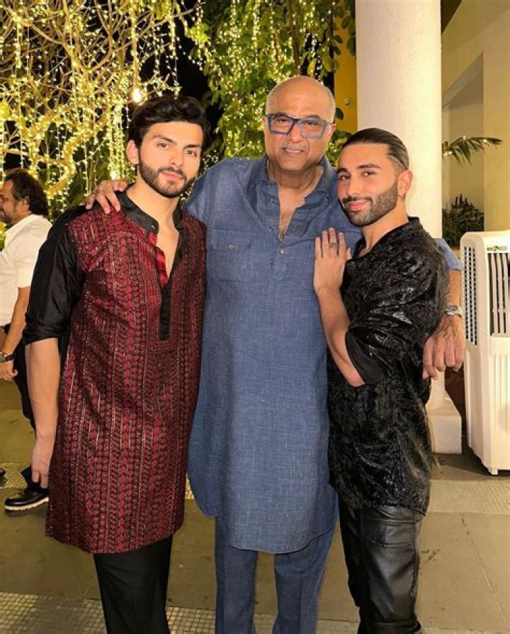 Unveiling the Roots: Shikhar Dhawan's Parents and Their Influence