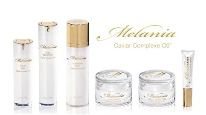 Unveiling the Secrets of Melania Trump Skincare Products