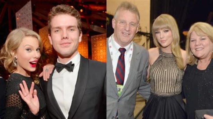 Unveiling the Siblings of Taylor Swift: Discovering Her Brothers' Names