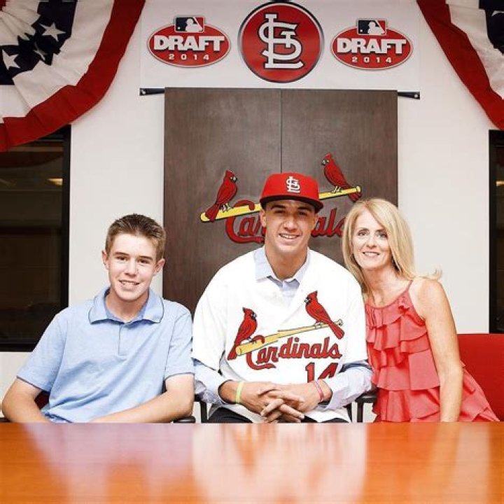 Unveiling the Story of Jack Flaherty's Family