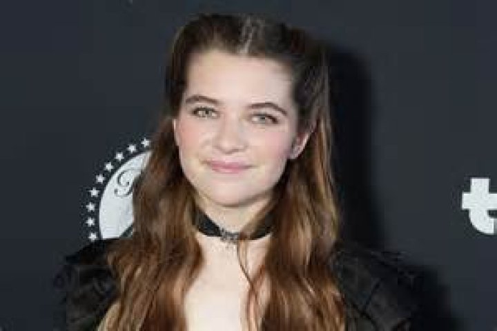 Unveiling the Talents of Raegan Revord: A Rising Star