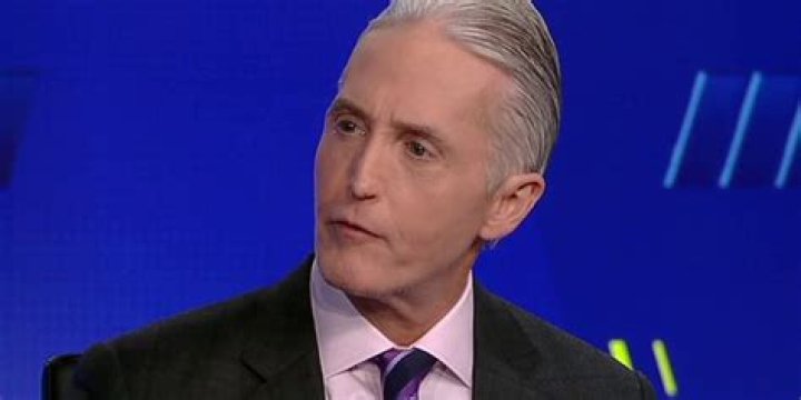 Unveiling the Truth: Has Trey Gowdy Had Plastic Surgery?