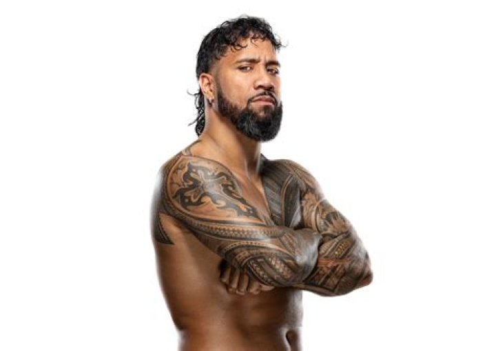 Unveiling the Truth: Jey Real Name and His Journey to Fame