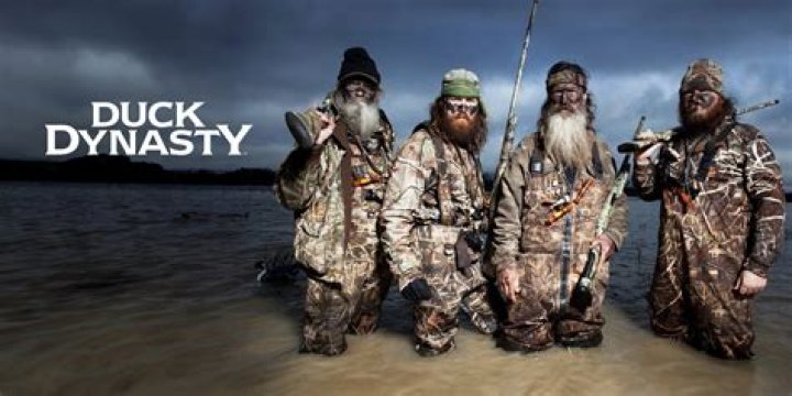 Unveiling the Wealth of Duck Dynasty's Willie Robertson
