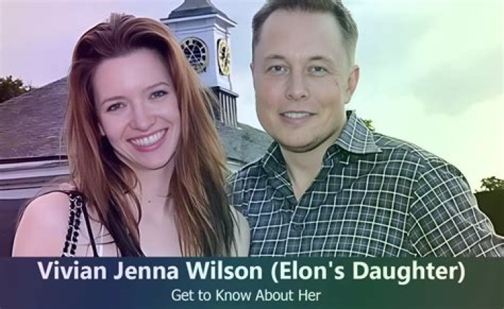 Unveiling the Wealth of Vivian Jenna Wilson: What is Her Net Worth?
