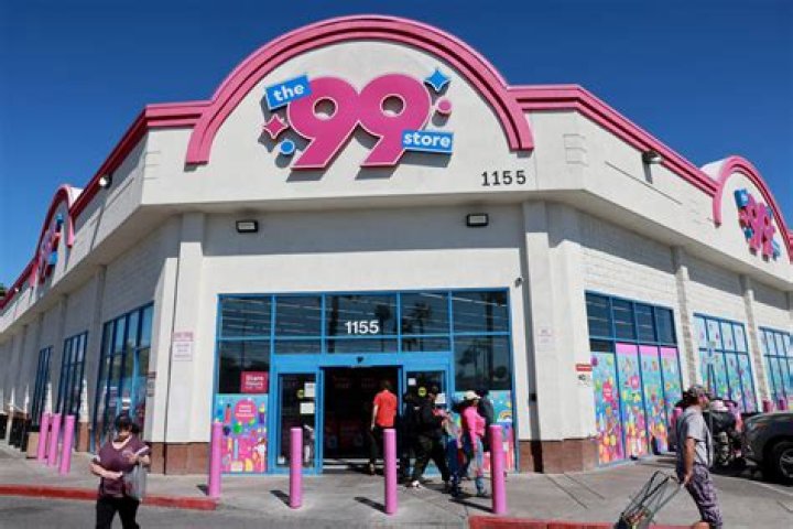 Unveiling the Wonders of the 99 Cent Store 99 Cent Store
