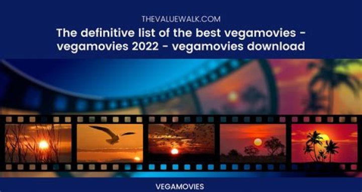 Unveiling the World of Vegamovies 2.0: Your Ultimate Streaming Haven