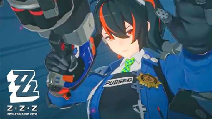 Unveiling the ZZZ Police Character: A Comprehensive Guide to the Iconic Figure