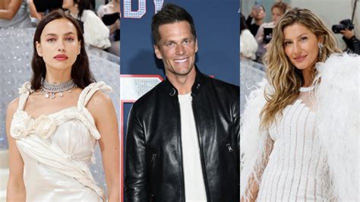 Unveiling Tom Brady's Girlfriend: A Journey Through Love and Fame
