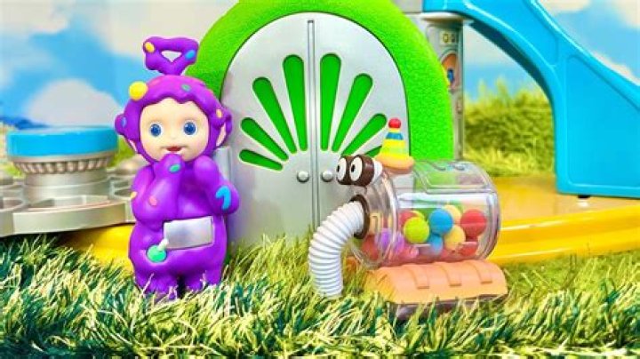Vacuum Teletubbies Name: Exploring the Fascinating World of the Teletubbies' Cleaning Companion