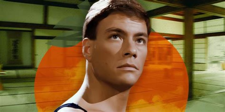 Van Damme Net Worth: The Ultimate Breakdown of the Action Legend's Wealth