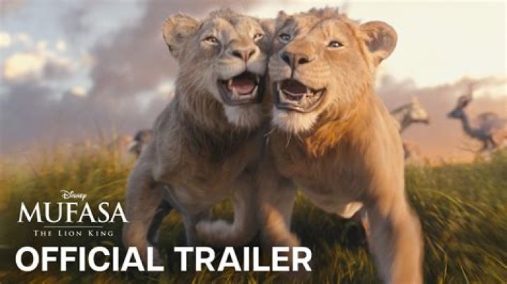 Vegamovies 2.0: Mufasa in The Lion King &ndash; A Roaring Adventure!