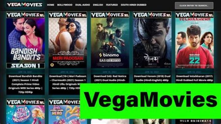 Vegamovies 2.0 Punjabi: Your Ultimate Guide to Streaming Punjabi Films