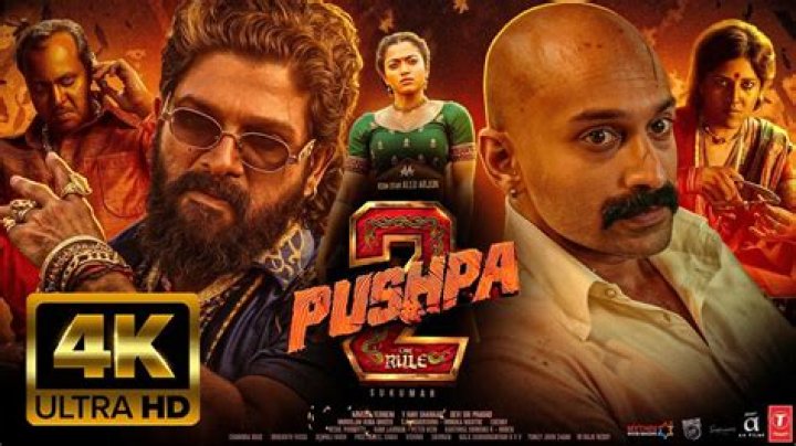 Vegamovies 2.0 Pushpa 2 Hindi Dubbed: The Ultimate Guide for Movie Enthusiasts