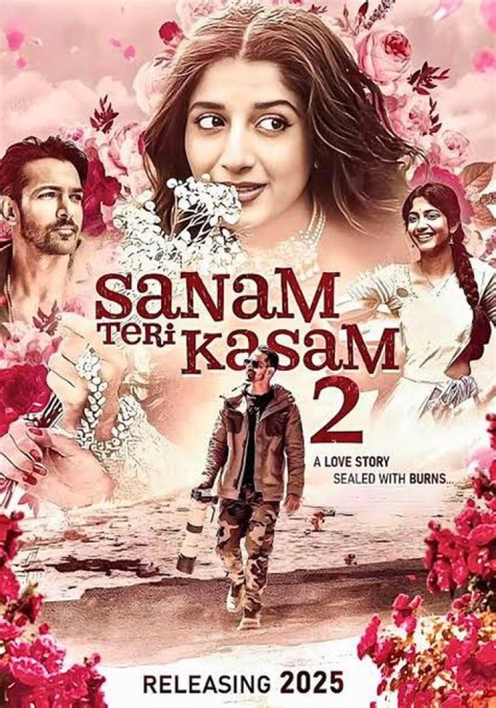 Vegamovies 2.0 Sanam Teri Kasam: Your Ultimate Guide to Streaming and Downloading Movies