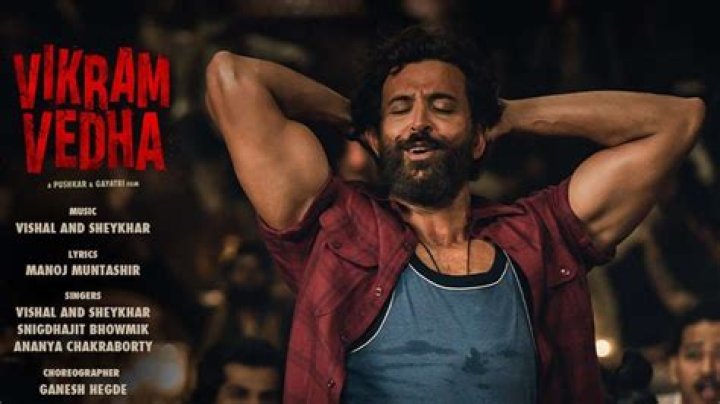 Vegamovies 2.0 Vikram Vedha: The Ultimate Guide to Streaming Your Favorite Movie