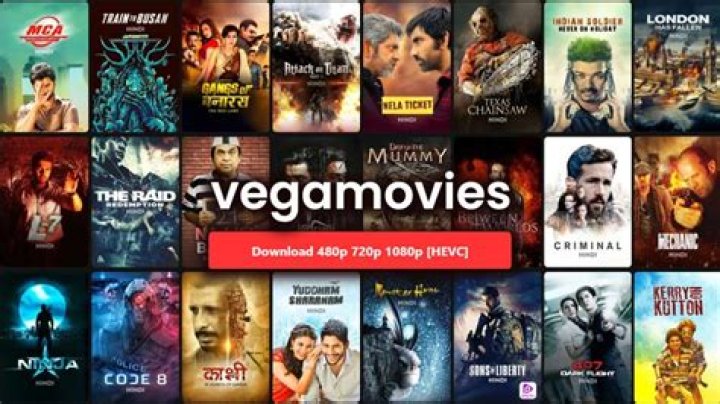 Vegamovies Prime Hindi Dubbed: The Ultimate Guide to Streaming Your Favorite Movies