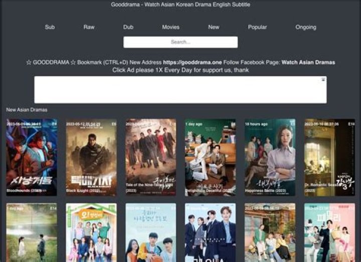 Vegamovies YT Korean Drama: Your Ultimate Guide to Streaming Korean Dramas Online