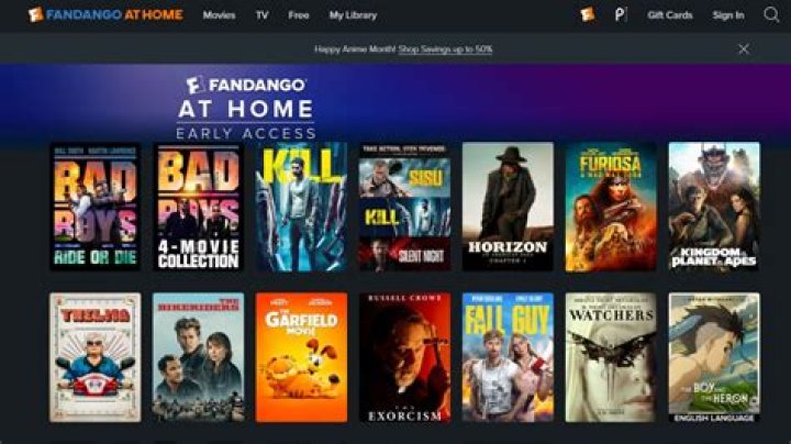 VexMovies.org: Your Ultimate Destination for Streaming Movies Online