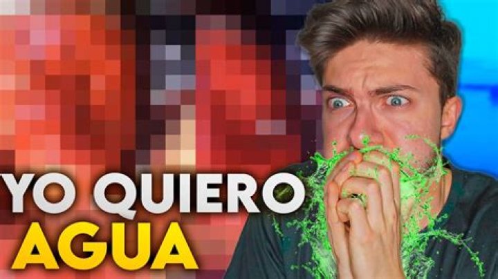 Video Quiero Agua: The Original Video You Need to See