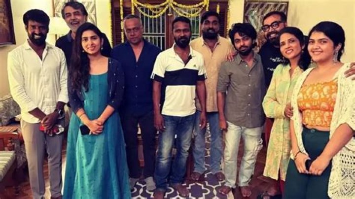 Vijay Sethupathi Family Pics: A Glimpse into the Life of the Versatile Actor