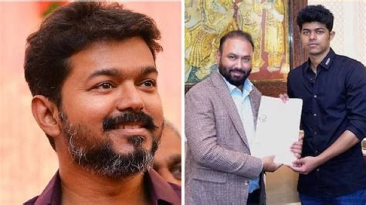 Vijay Son Age: Understanding the Journey of This Rising Star