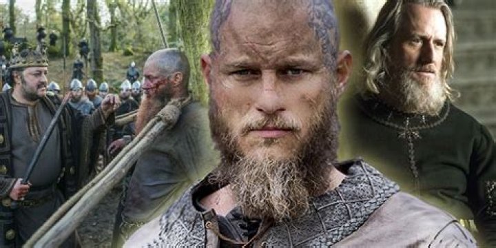 Viking Actors: Exploring the Legends of Norse Warriors on Screen