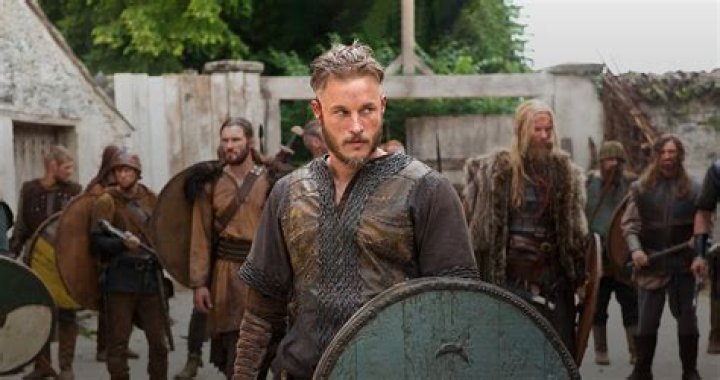 Vikings Cast Characters: Exploring the Legendary Ensemble of History Channel's Epic Series