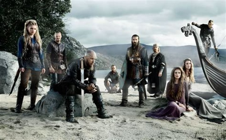 Vikings Cast Members: A Complete Guide to the Stellar Ensemble of the Hit Series