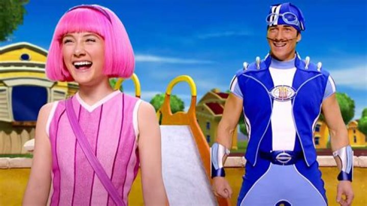 Villain on LazyTown: The Mischievous Antagonist Who Stole the Spotlight