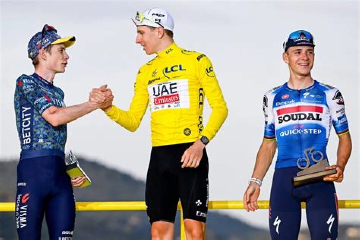 Vingegaard Weight and Height: A Deep Dive into the Cycling Champion's Physique