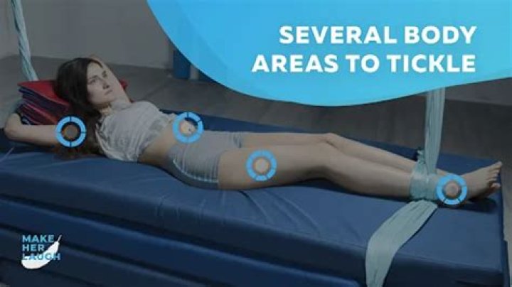 VK Tickle: The Ultimate Guide to Understanding and Mastering This Trend