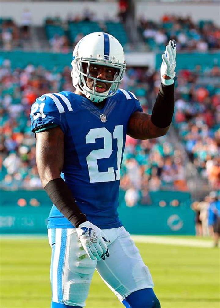 Vontae Davis: The Journey of a Football Phenomenon