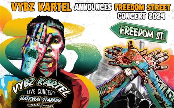 Vybz Kartel's Long-Awaited Release from Prison: What It Means for Dancehall