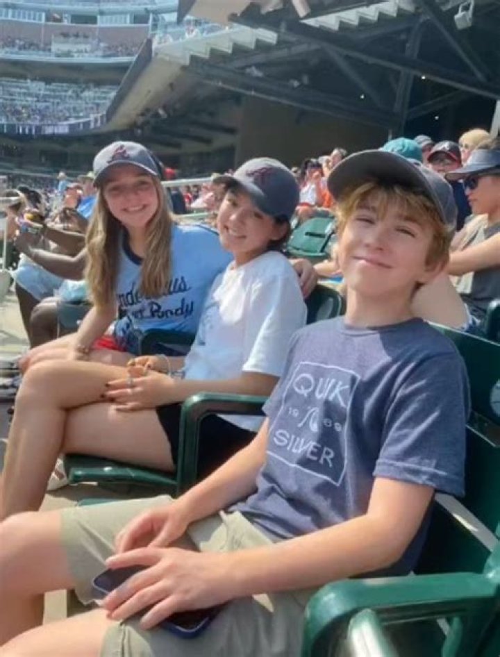 Walker Scobell Swimming: A Rising Star in Aquatic Sports