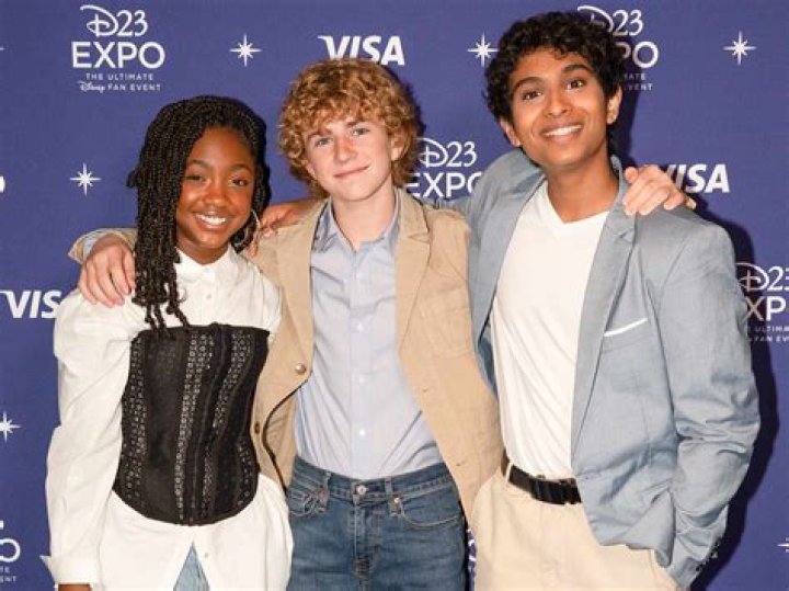 Walker Scobell: The Rising Star of Hollywood