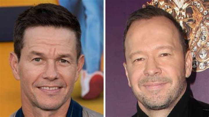 Was Donnie Wahlberg in a Boy Band? Exploring His Musical Journey