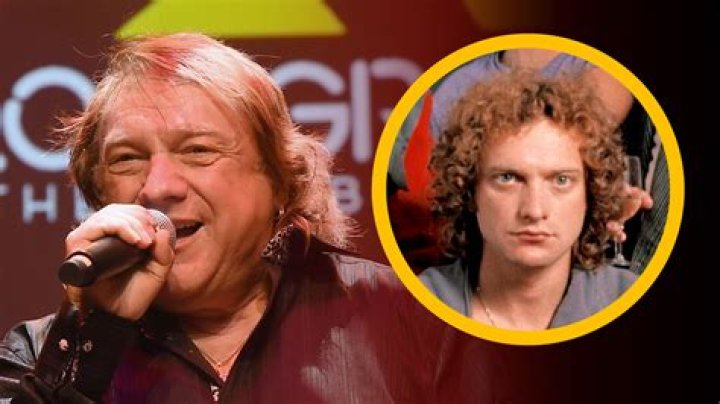 Was Lou Gramm Ever Married? A Deep Dive into the Life of the Foreigner Frontman
