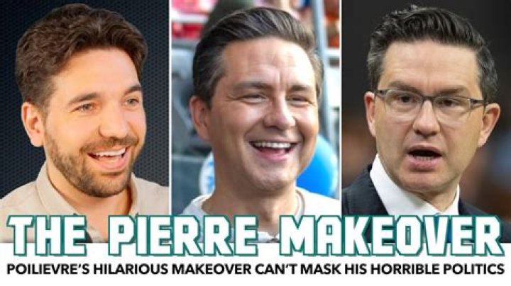 Was Pierre Poilievre Married Before? A Comprehensive Look at His Personal Life