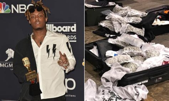 What Did Juice Wrld Die From? Uncovering the Tragic Story Behind the Rapper's Death