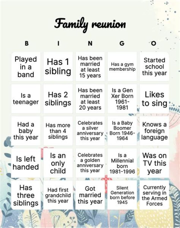 What Does "Didn't Have That on My Bingo Card" Mean? A Comprehensive Guide